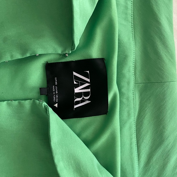 Zara jacket - Picture 3 of 8